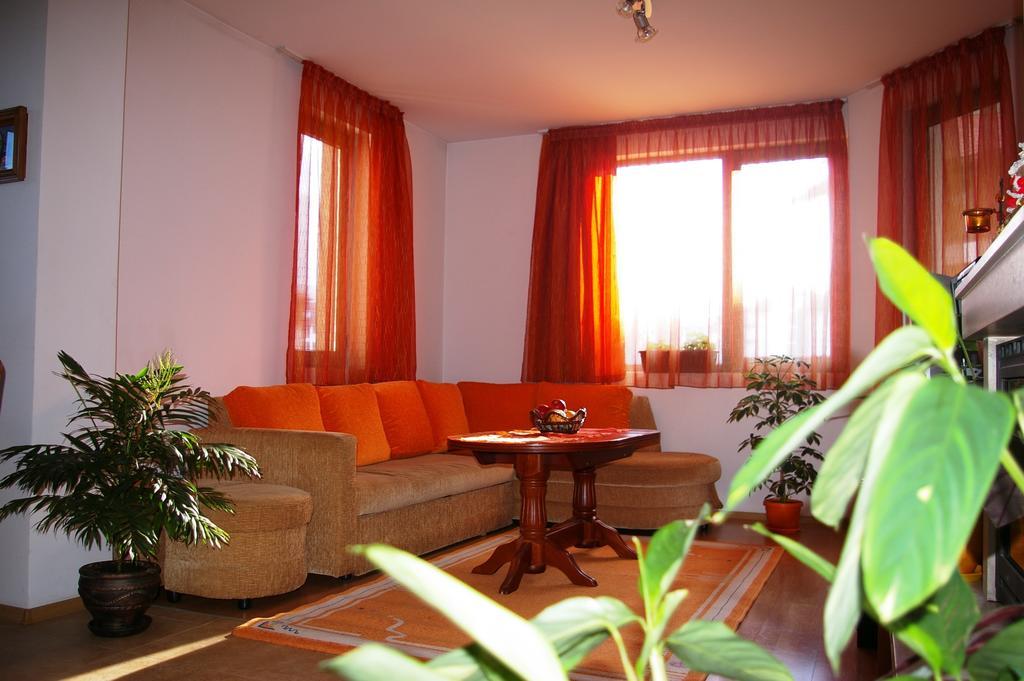 Nevena Apartments Bansko Cameră foto